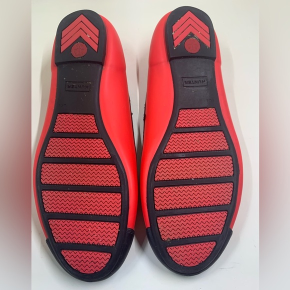 Hunter Tour ballet flats - Picture 3 of 3